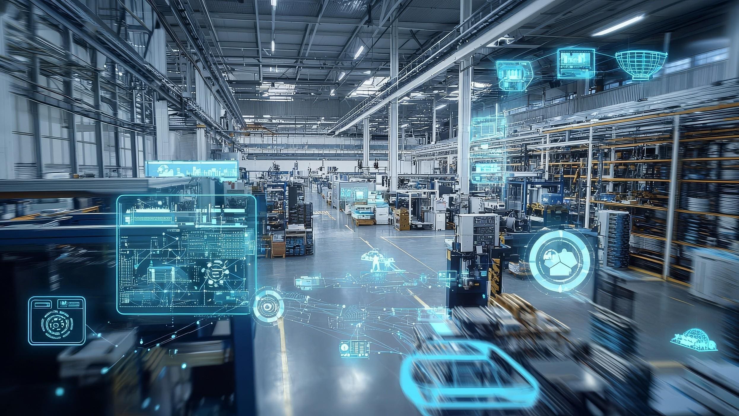 What Are the Top Emerging Trends in Engineering and Manufacturing for 2026?