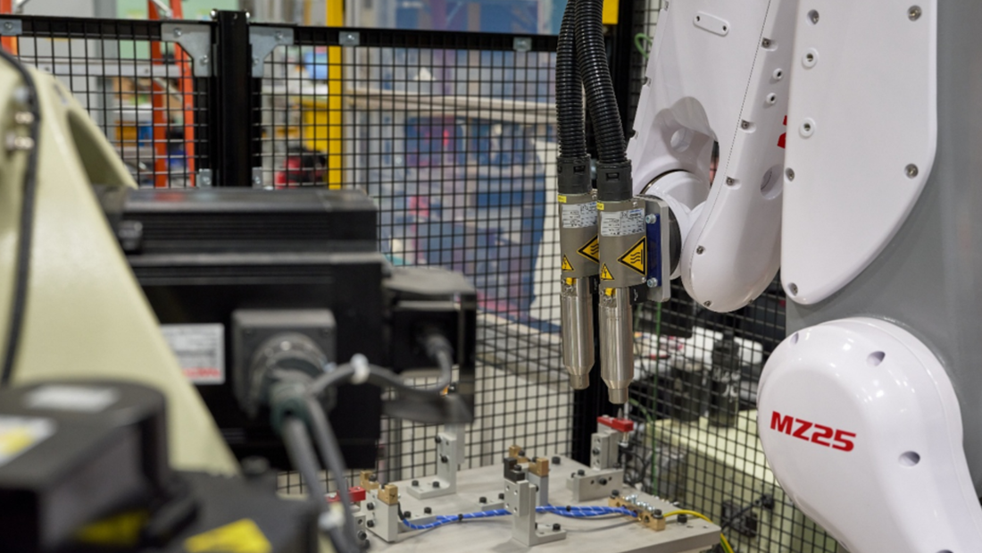 What Are the Advantages of Professional Automation Machinery Repair Services?