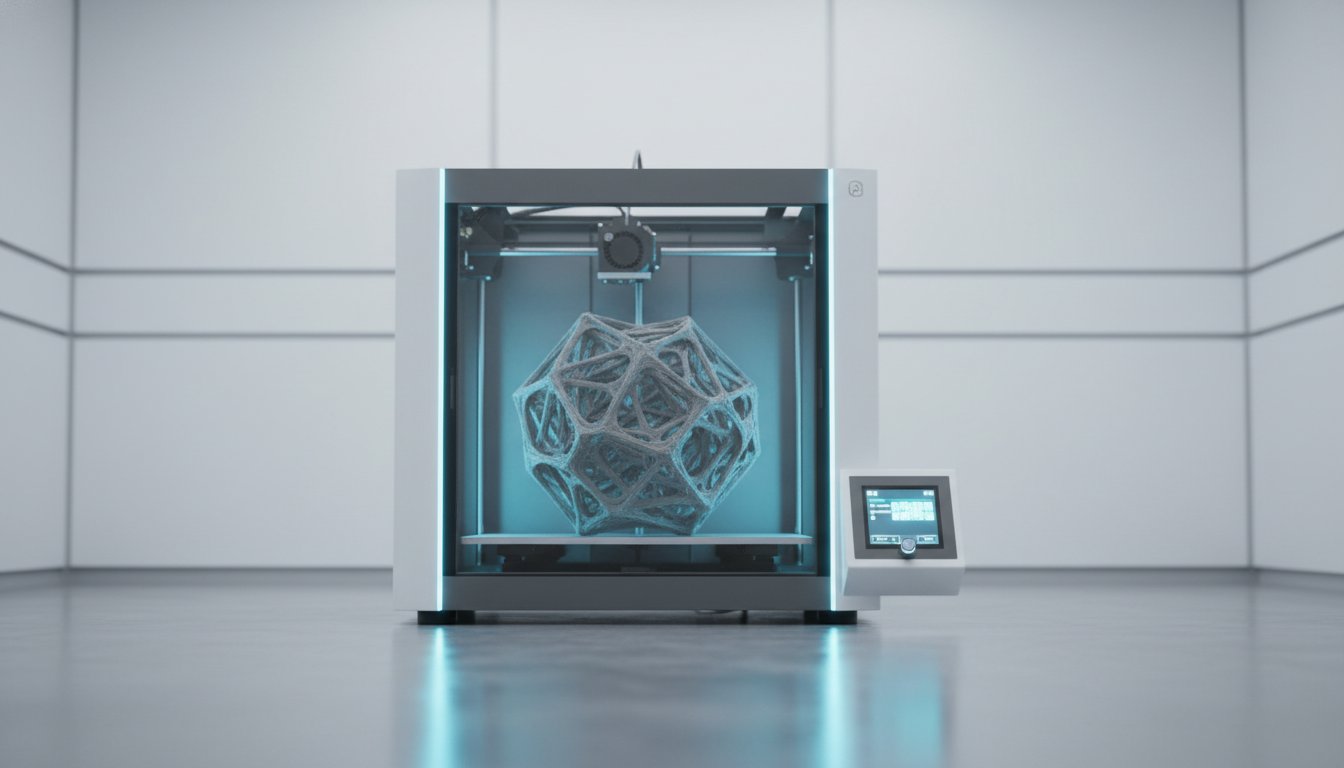 How to Utilize Rapid Prototyping for Mid-Volume Production Without Tooling?