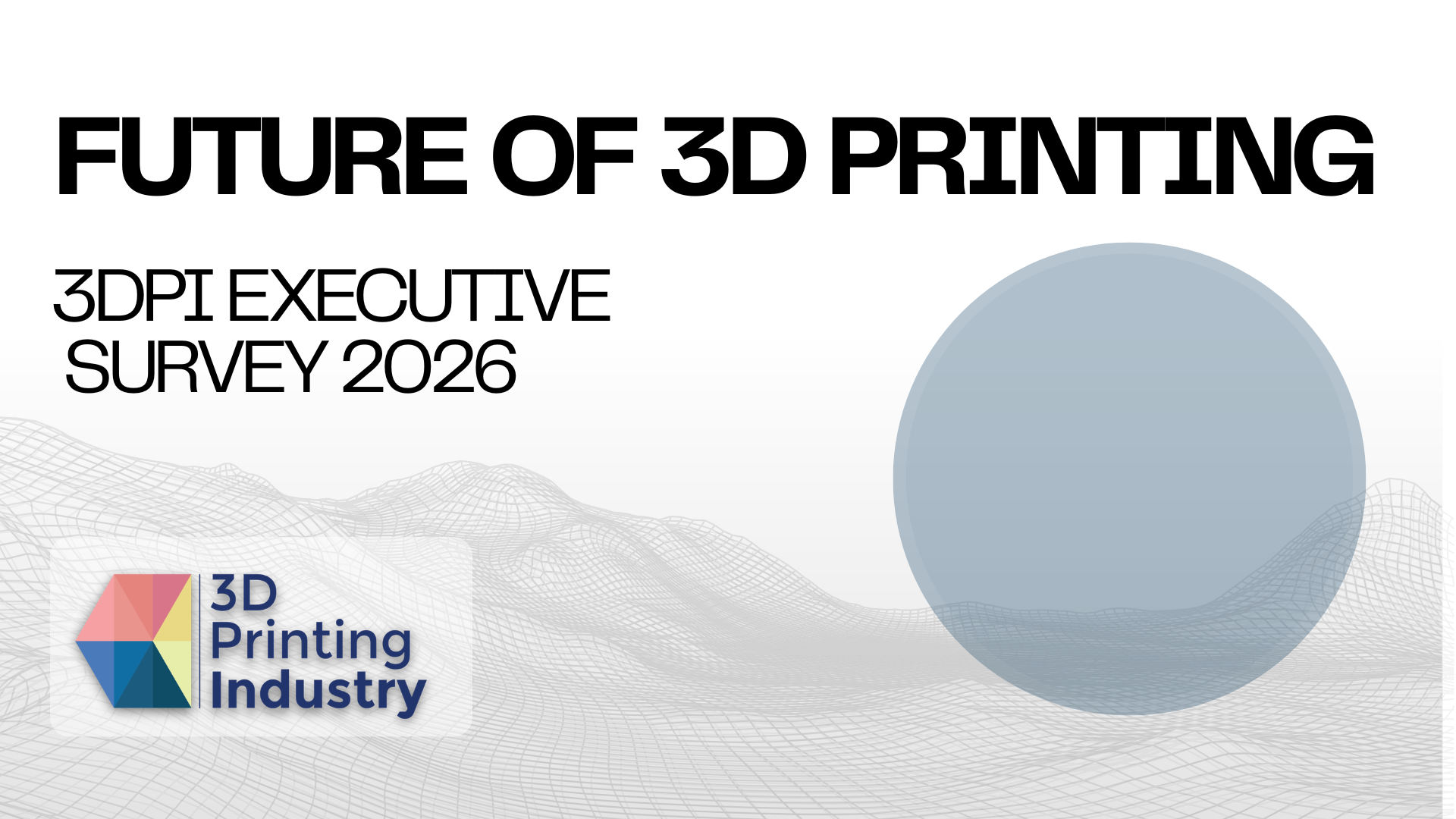 What Are the Latest Trends in AI for Additive Manufacturing in 2026?