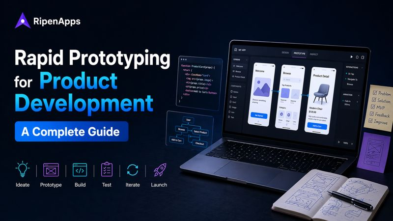 How to Optimize Your Rapid Prototyping Process for Efficiency?