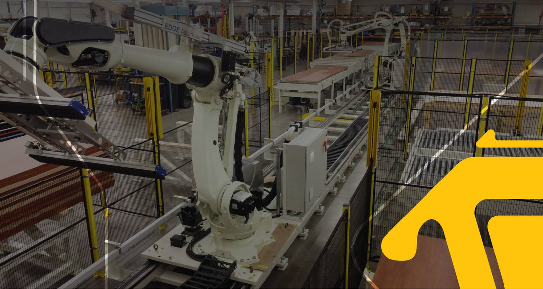 How to Choose the Right Service for Automation Machinery Repair in GTA?