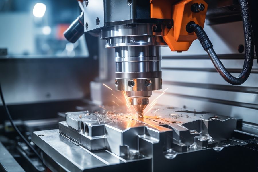 How to Select a Precision Manufacturing Partner in Ontario?