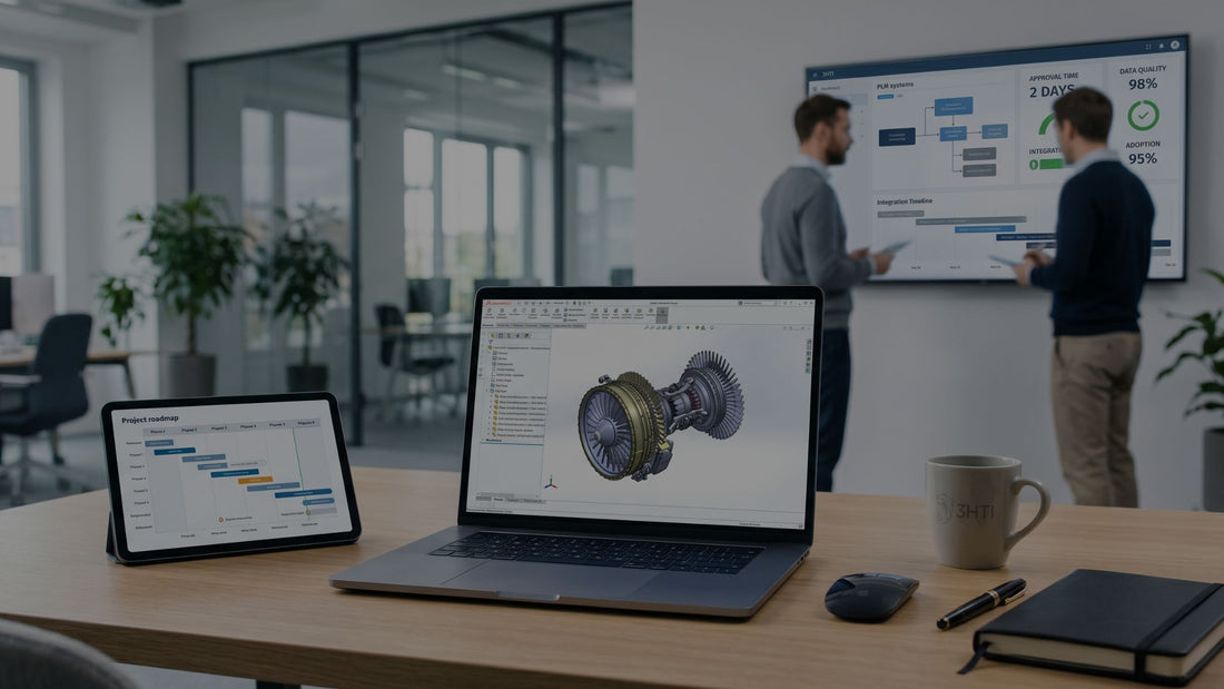 How Do Custom Digital Solutions Enhance Product Development Efficiency?