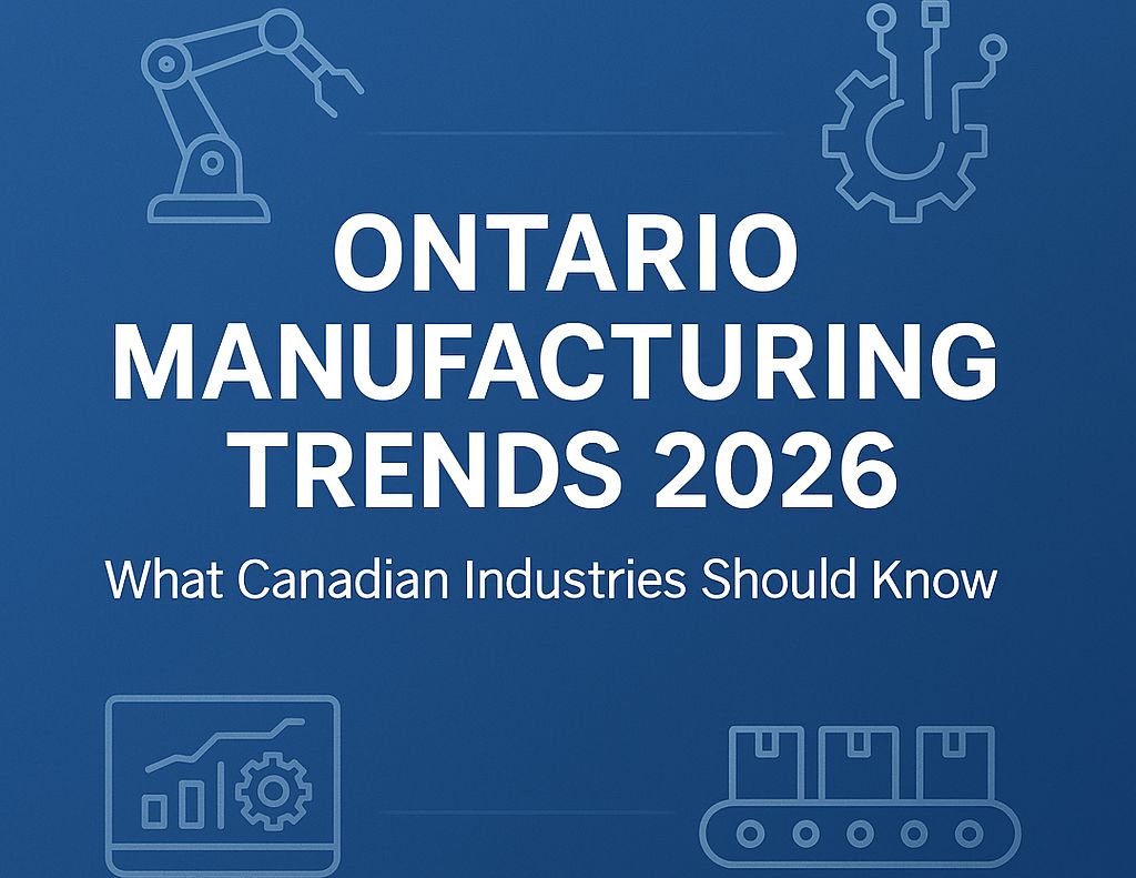 How to Achieve Mid-Volume Production Without Tooling in Markham?