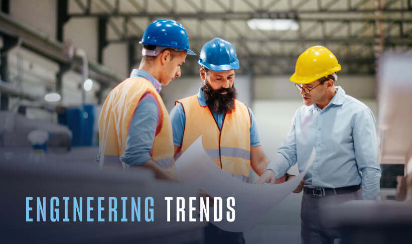 What Are the Emerging Trends in Digital Solutions for Engineers in 2026?