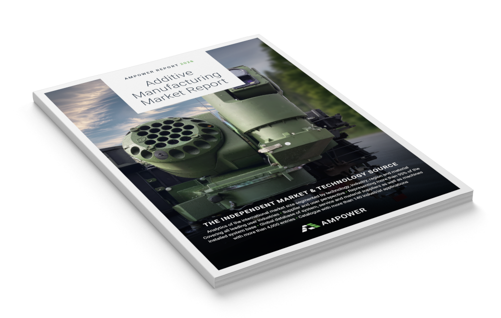 What Industries Benefit Most from Additive Manufacturing Solutions?