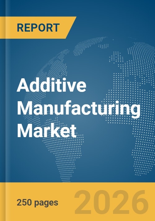 What is the Future of Precision Additive Manufacturing in Markham?