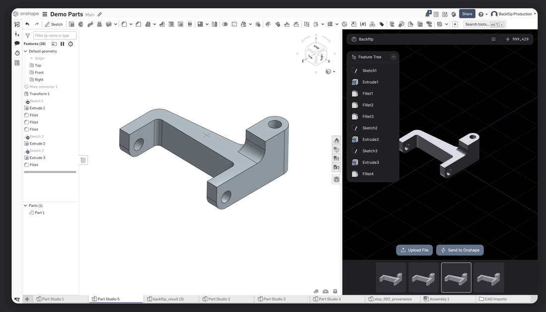 What Should You Know About CAD Design for Additive Manufacturing?