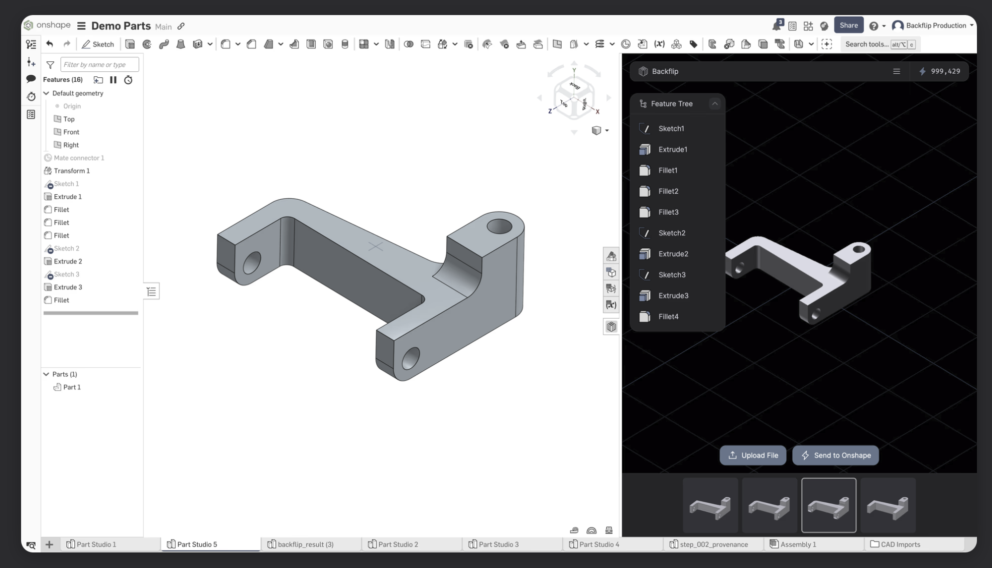 What Should You Know About CAD Design for Additive Manufacturing?