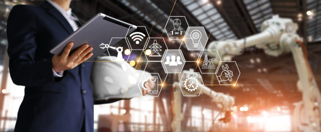 What Should You Expect from an Automation Machinery Repair Service?