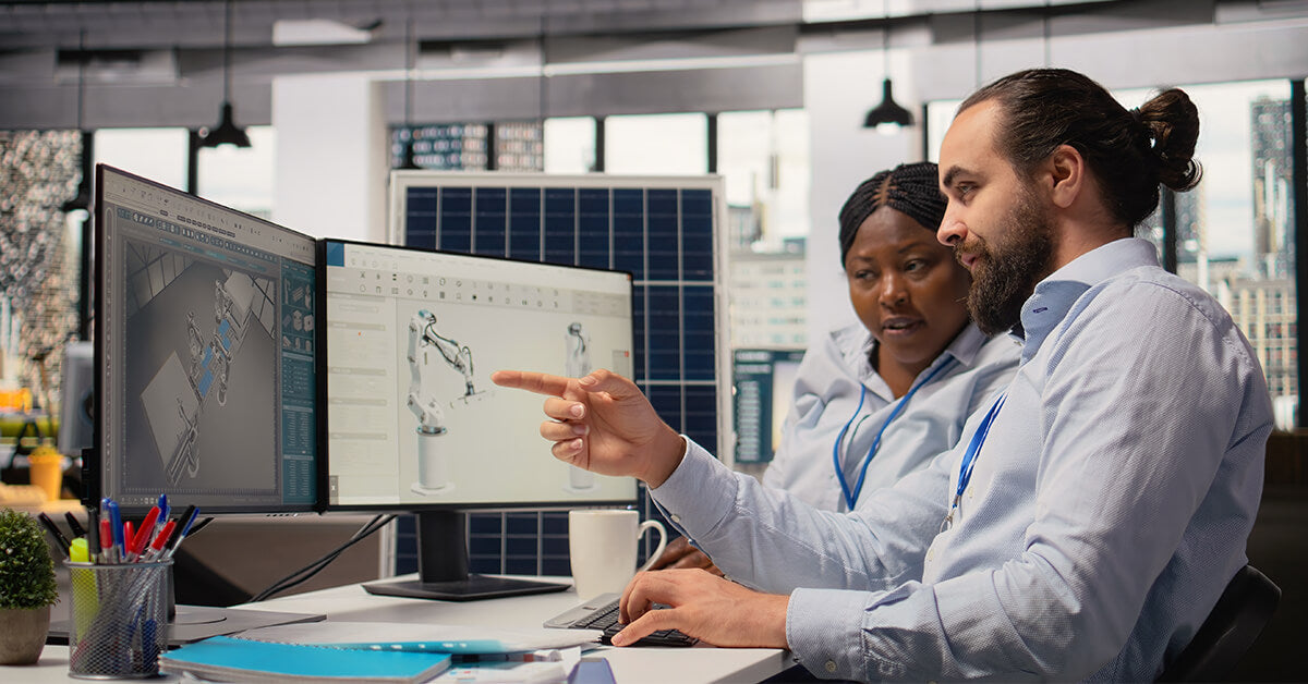 Why Is Understanding Trends Essential for Engineering Professionals?