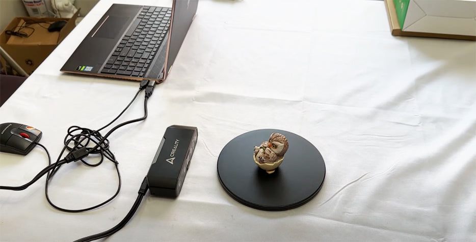What Are the Key Benefits of 3D Scanning for Reverse Engineering in the GTA?