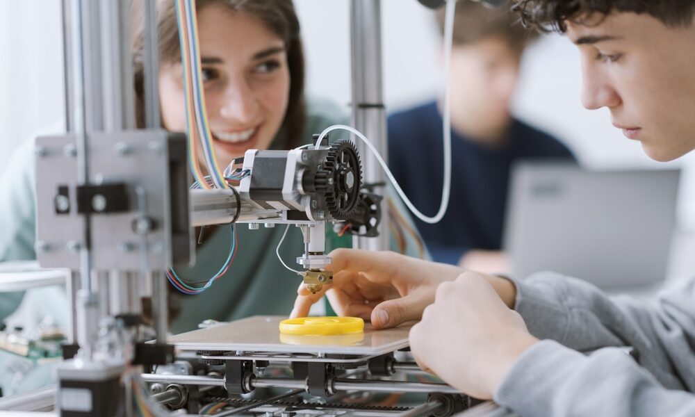 What Are the Benefits of Using Markham 3D Printing Services in 2026?
