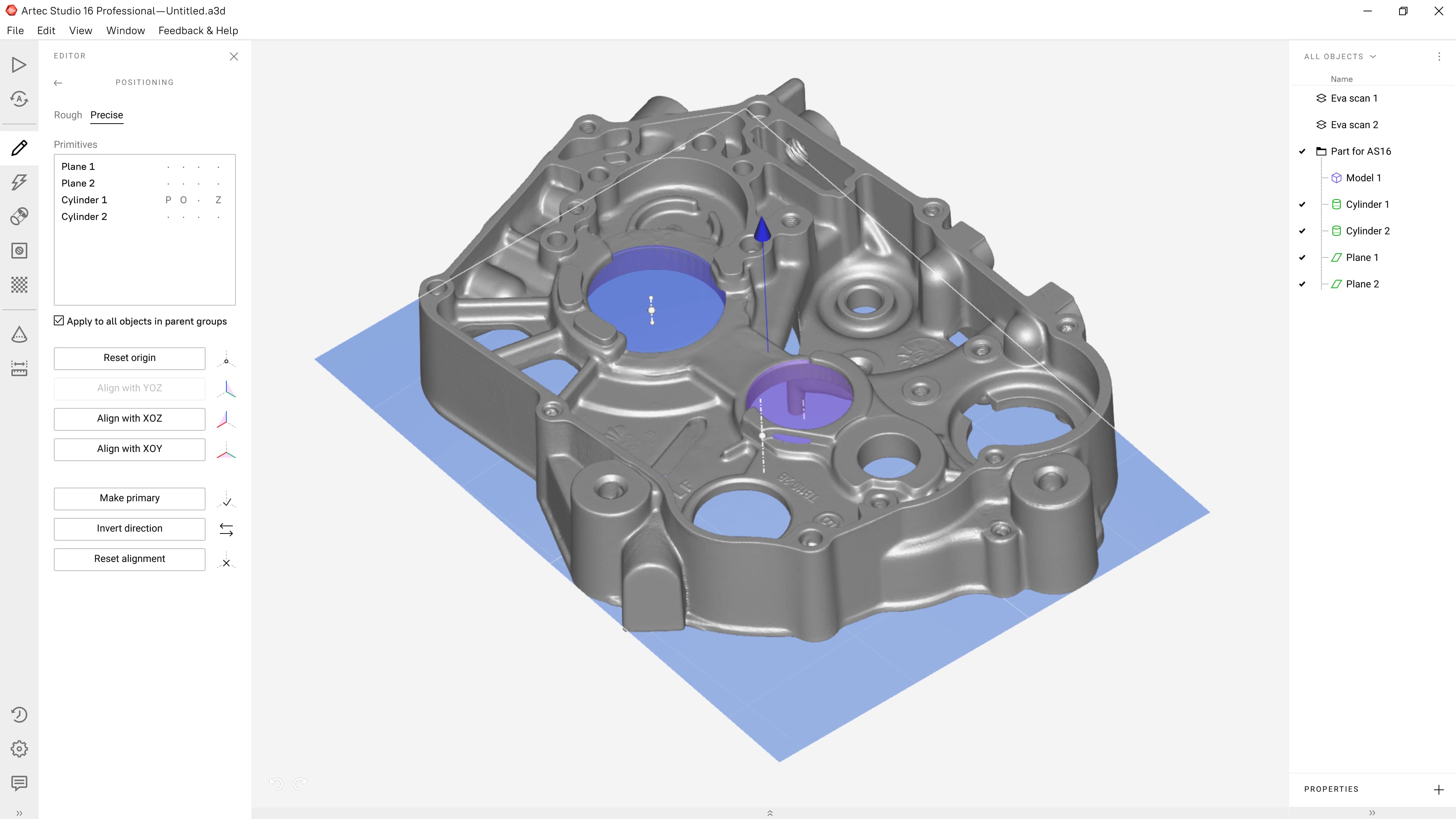 How Can Advanced 3D Scanning Improve Your Reverse Engineering Projects?