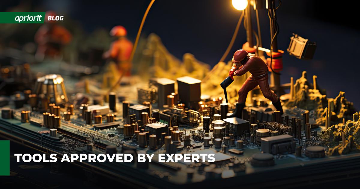What Are the Best Practices for Reverse Engineering Projects?